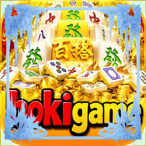 hokigame — mitra unggulan