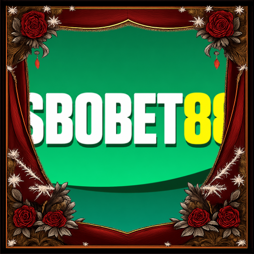 sbobet88 — mitra unggulan